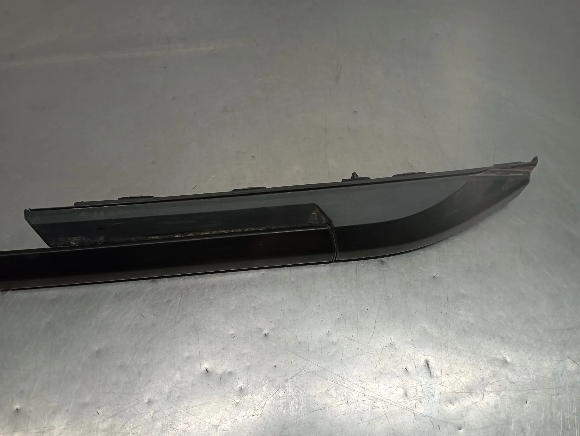 Barra del Tetto DACIA Duster III (P1310) Imagem-3