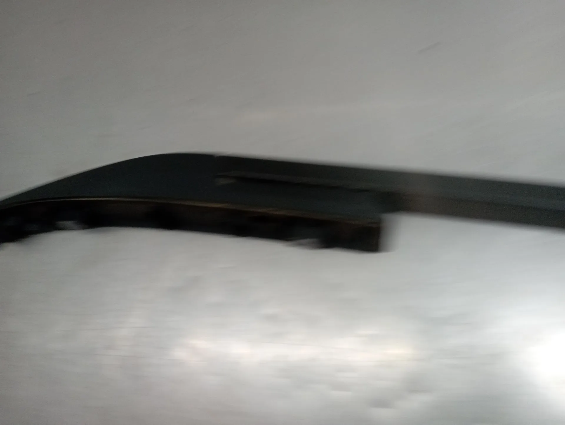 Barra del Tetto DACIA Duster III (P1310) Imagem-6