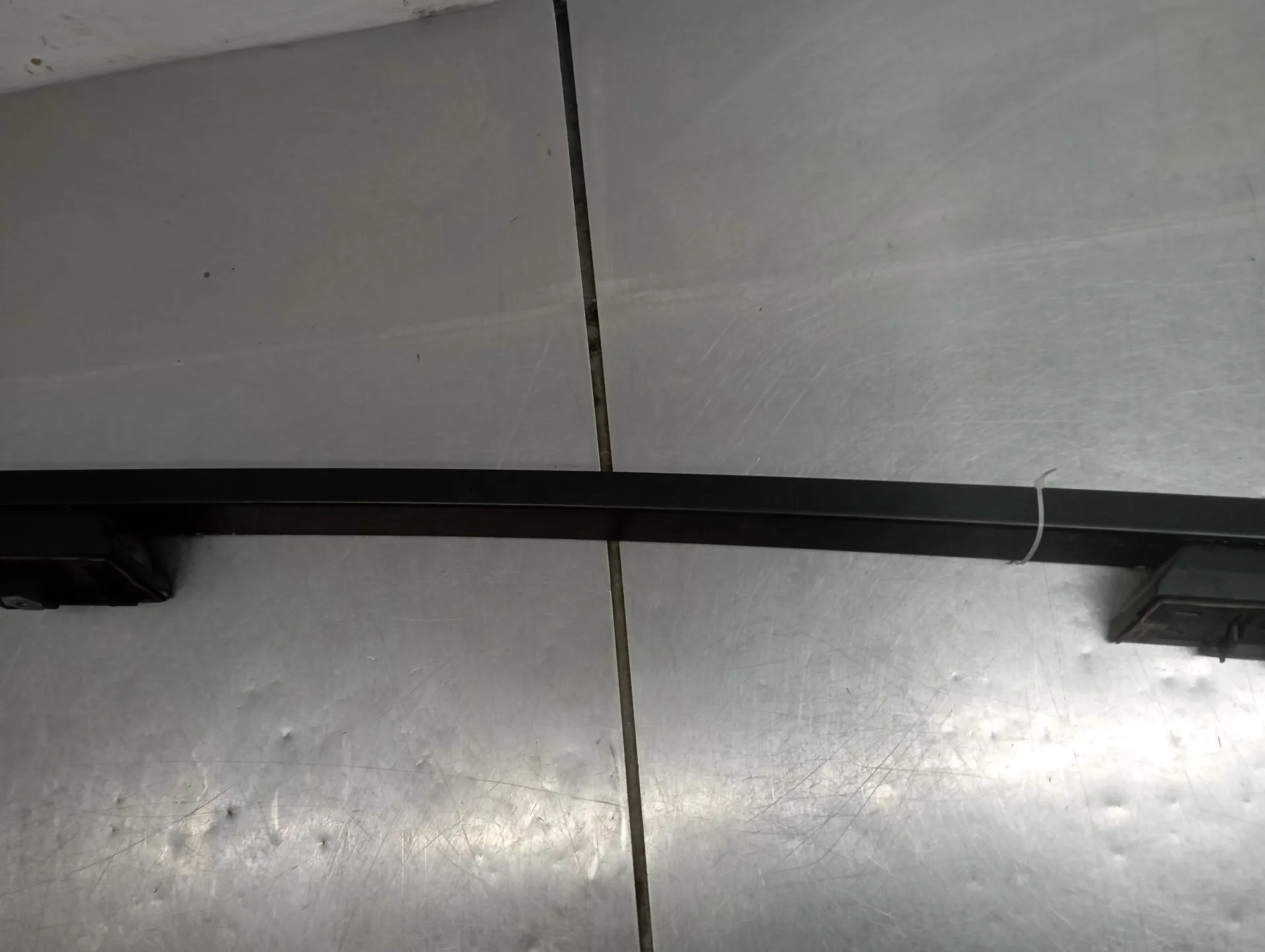 Barra del Tetto DACIA Duster III (P1310) Imagem-7