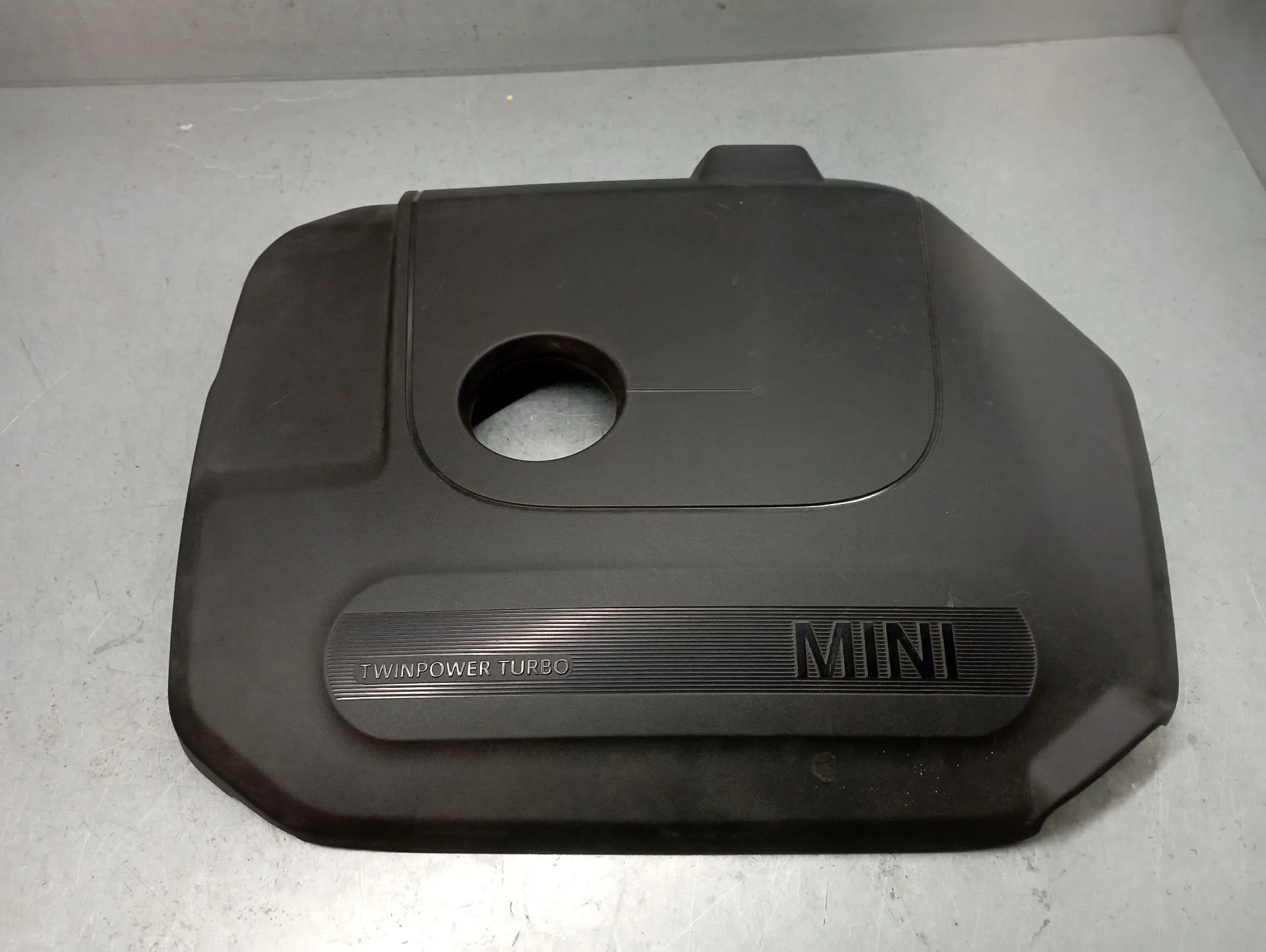 Engine cover MINI Mini (F55)