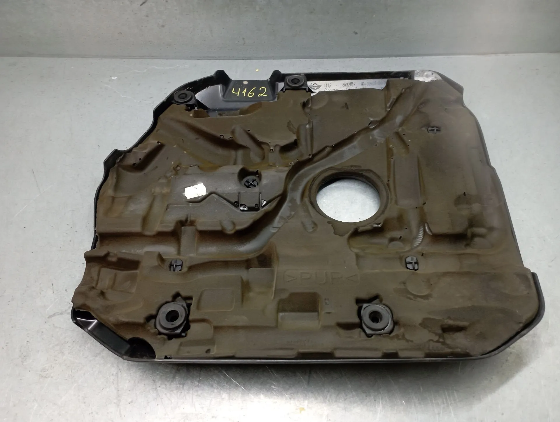 Engine cover MINI Mini (F55) Imagem-1