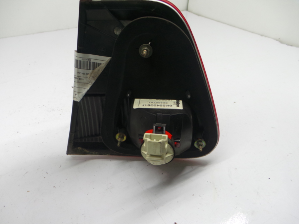 Fanale Sinistro Baule SEAT Cordoba (6K1, 6K2) Imagem-1