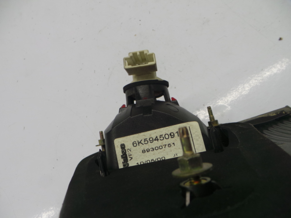 Fanale Sinistro Baule SEAT Cordoba (6K1, 6K2) Imagem-2