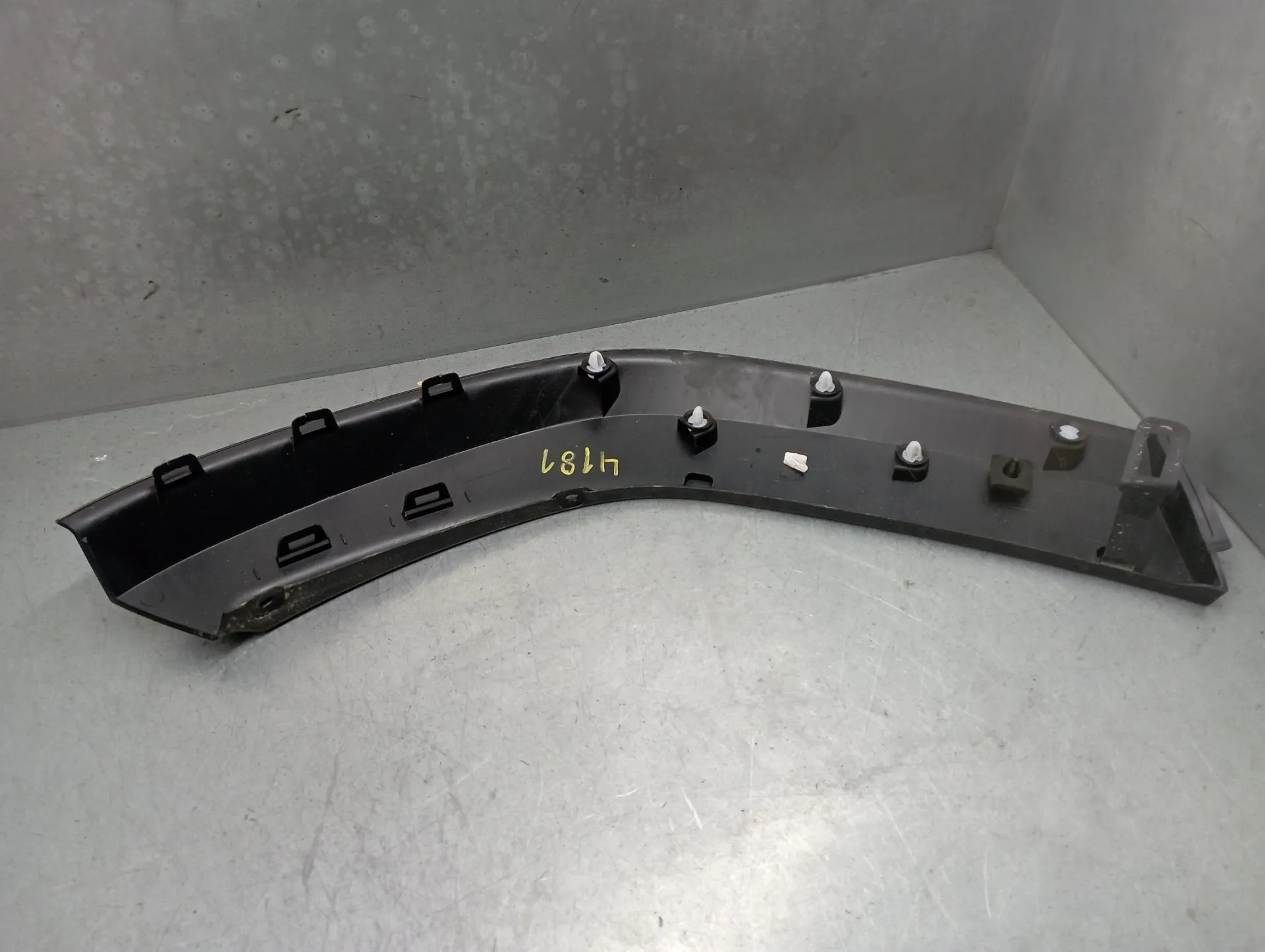 Moulure extérieure DACIA Duster III (P1310) Imagem-1