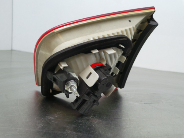 Fanale Sinistro Baule AUDI A4 (8EC, B7) Imagem-2