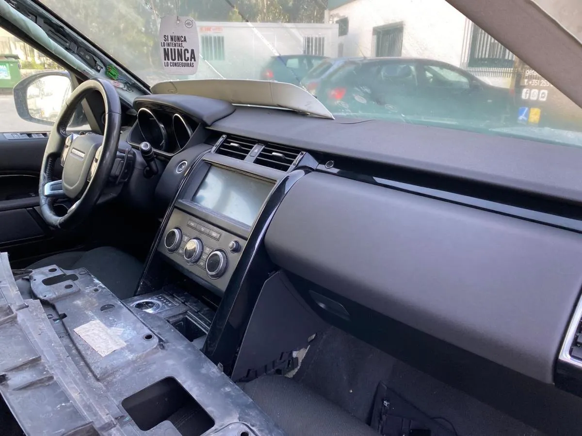 Kit de Airbags LAND ROVER Discovery V (L462) Imagem-0