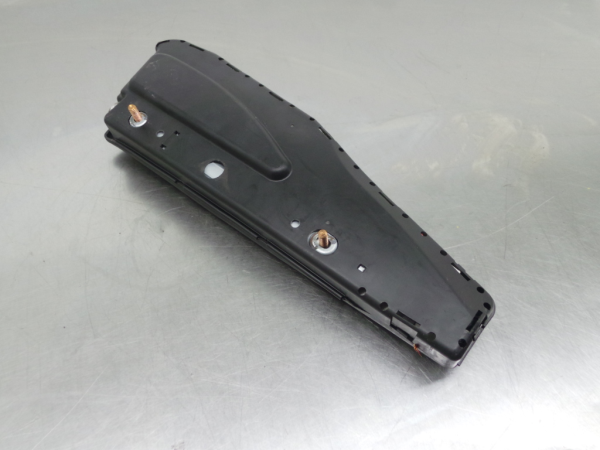 Airbag Derecho RENAULT Megane III (BZ0_) Imagem-1