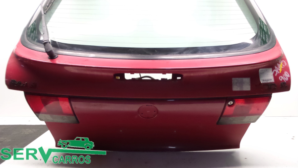 Tailgate / Trunk lid SAAB 900 II Imagem-1