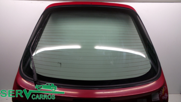 Tailgate / Trunk lid SAAB 900 II
