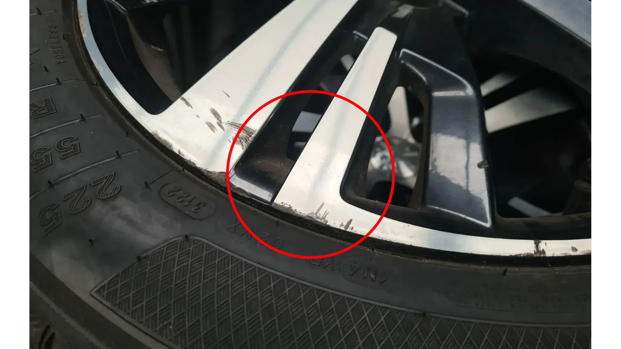 Conjunto de Jantes PEUGEOT 5008 II (M_) Imagem-9