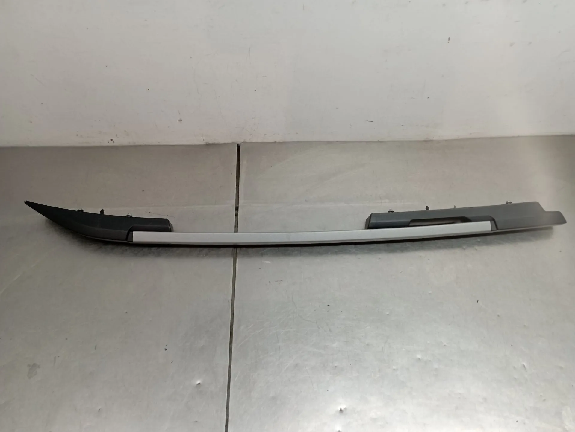 Barra del Tetto DACIA Sandero III Imagem-1