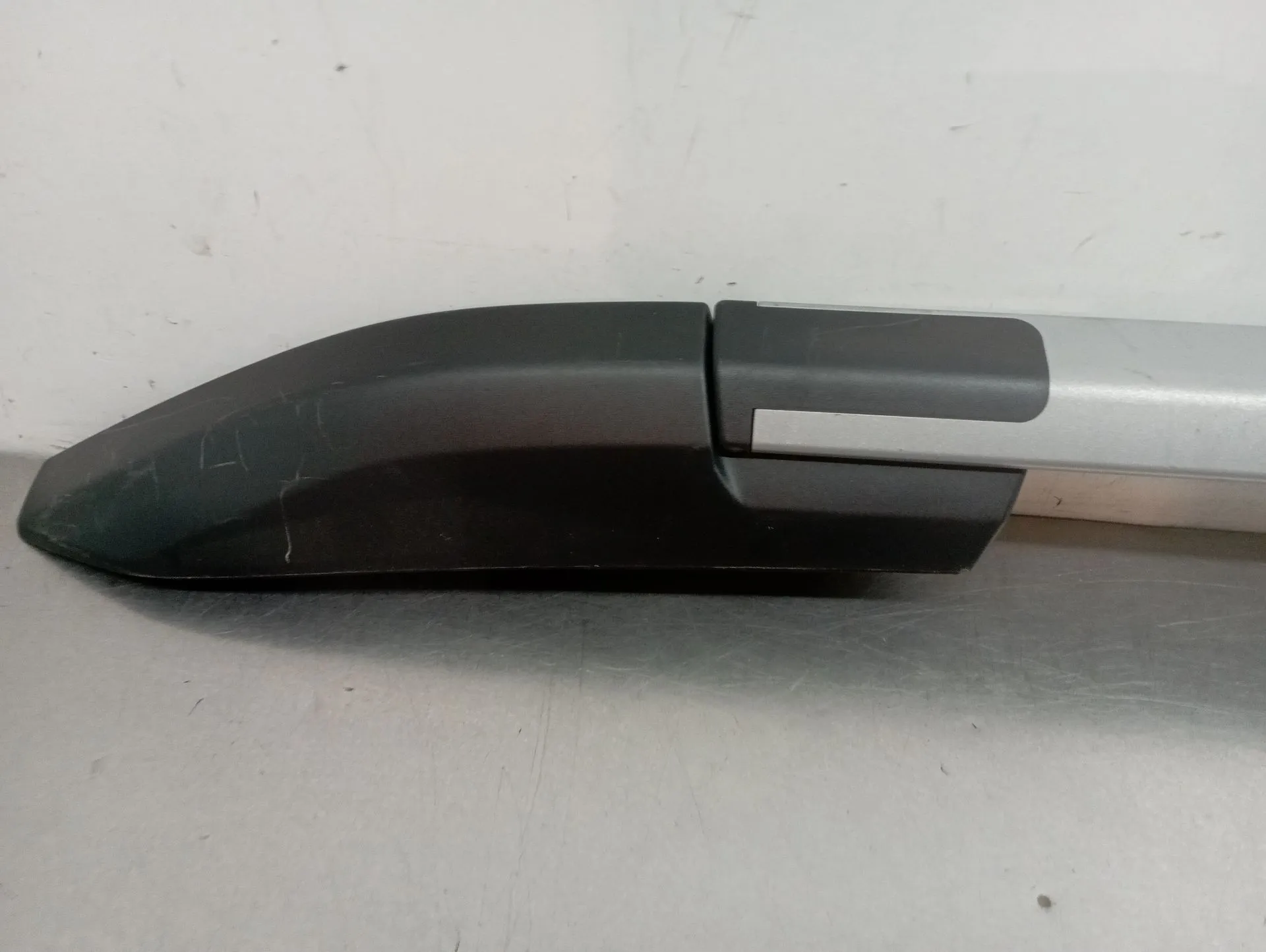 Barra del Tetto DACIA Sandero III Imagem-2