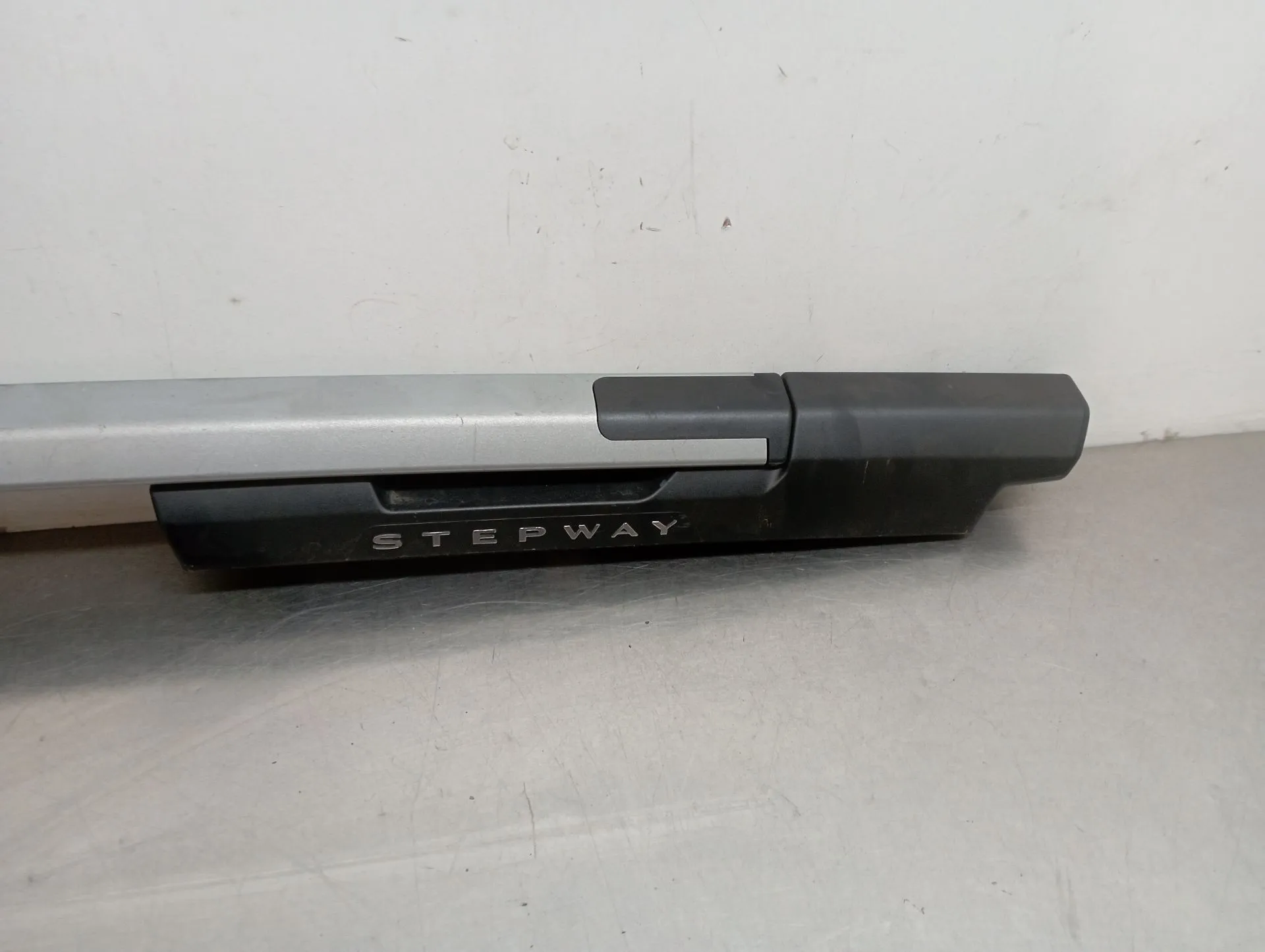 Barra del Tetto DACIA Sandero III Imagem-4