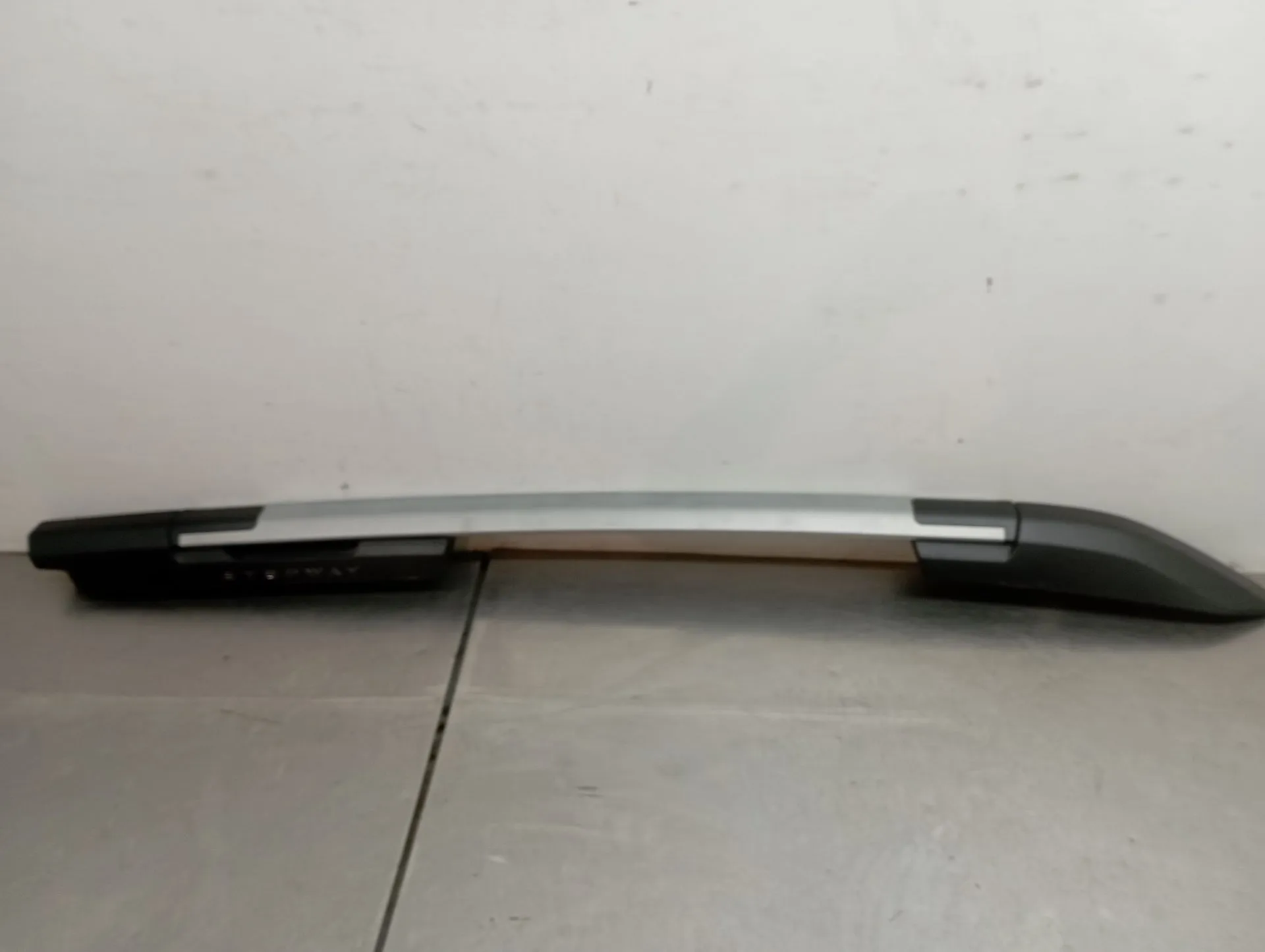 Barra del Tetto VOLKSWAGEN ID.4 (E21)