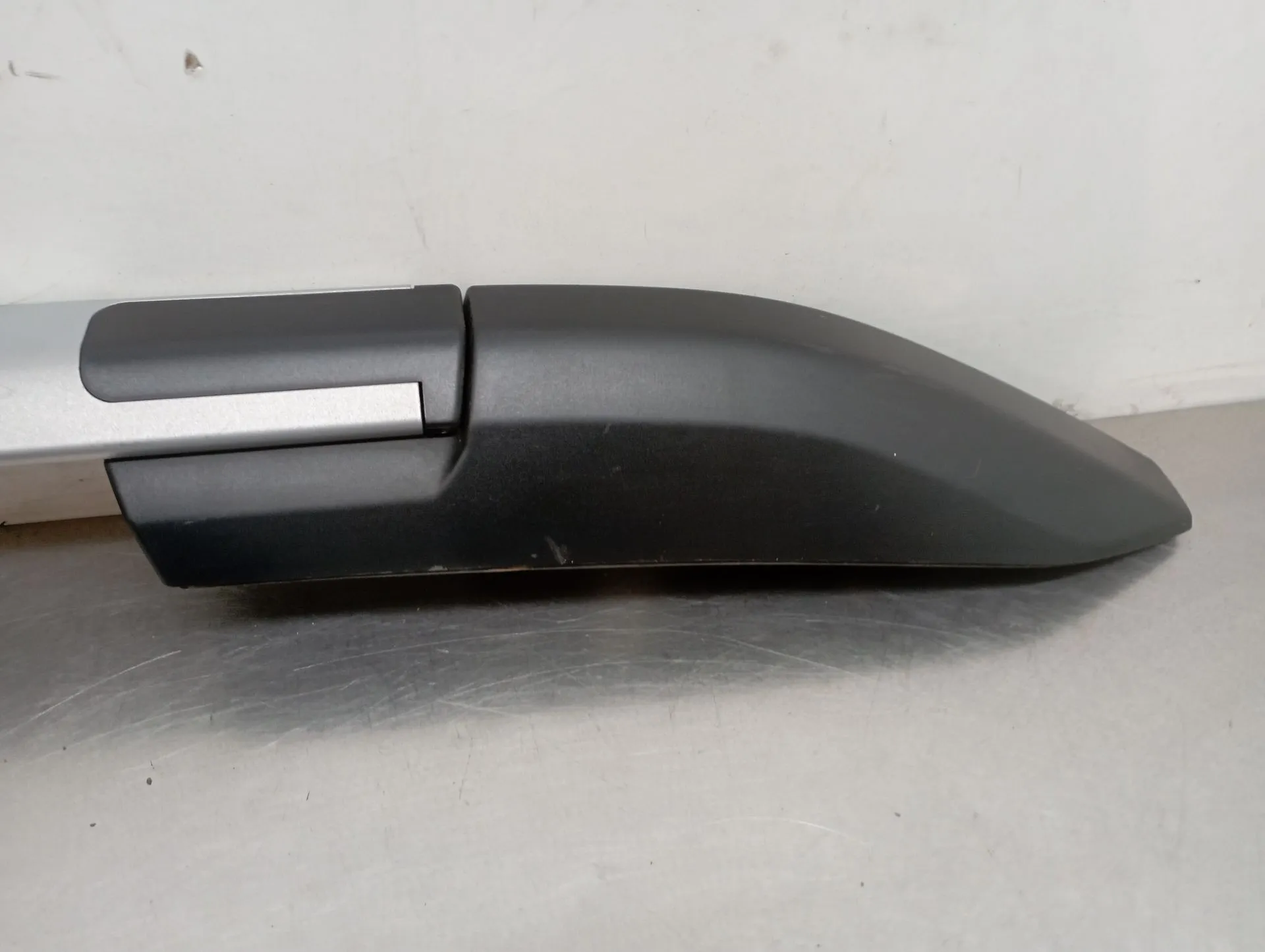 Barra del Tetto VOLKSWAGEN ID.4 (E21) Imagem-3