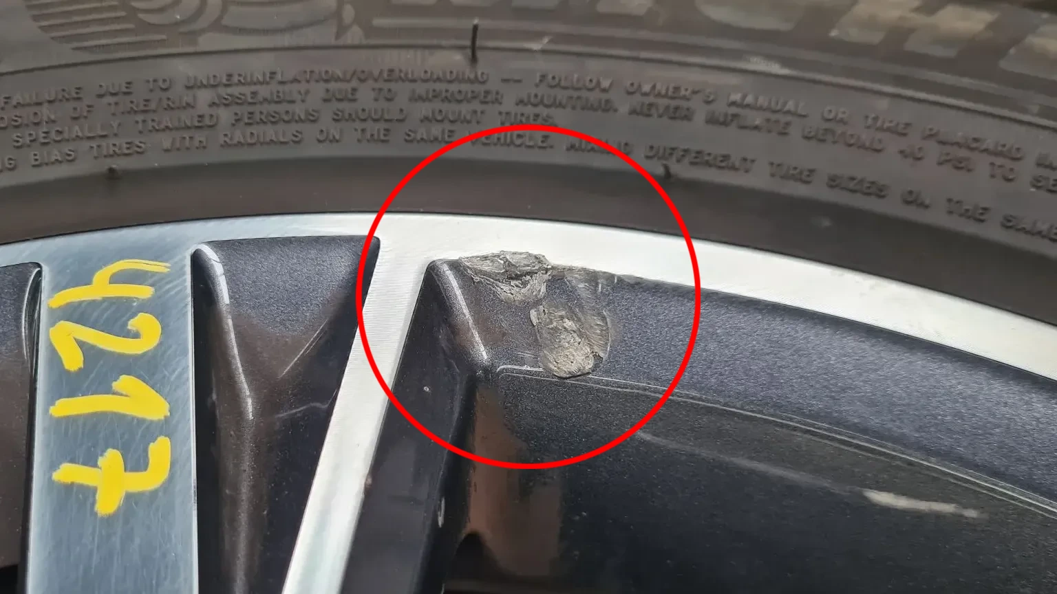 Conjunto de Jantes RENAULT Megane IV (B9A/M_) Imagem-9