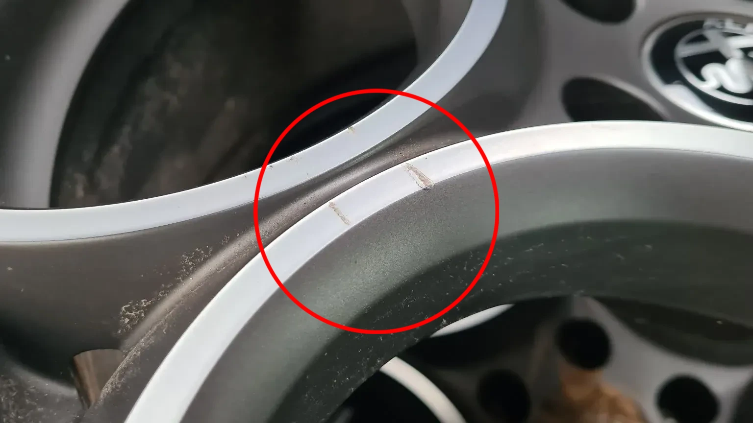 Conjunto de Jantes ALFA ROMEO Stelvio (949_) Imagem-9