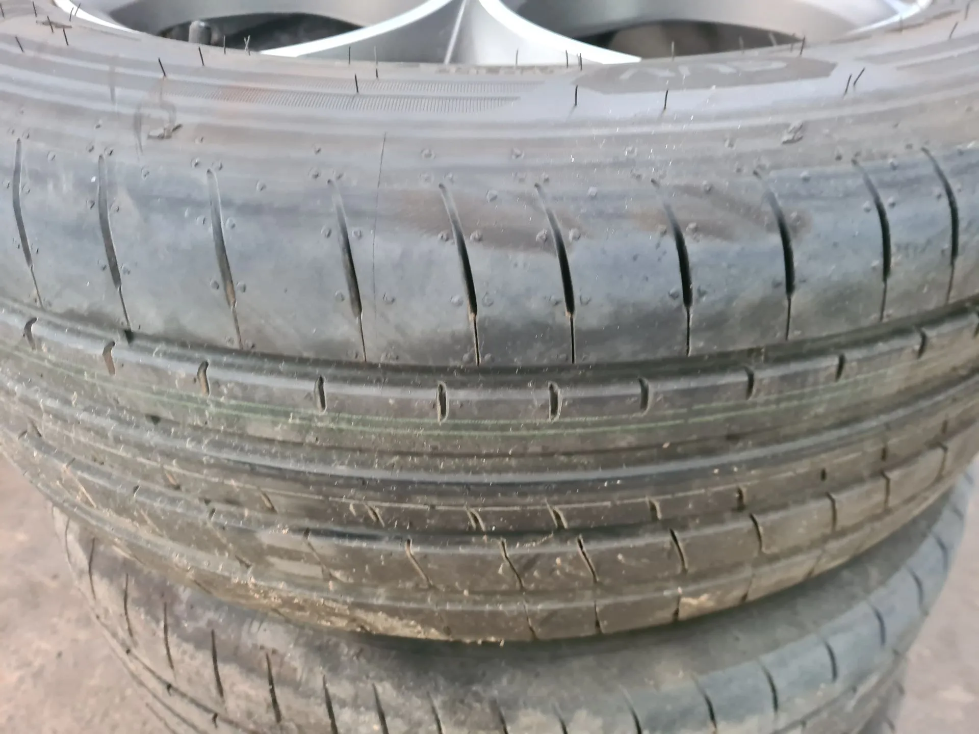 Conjunto de Jantes ALFA ROMEO Stelvio (949_) Imagem-7