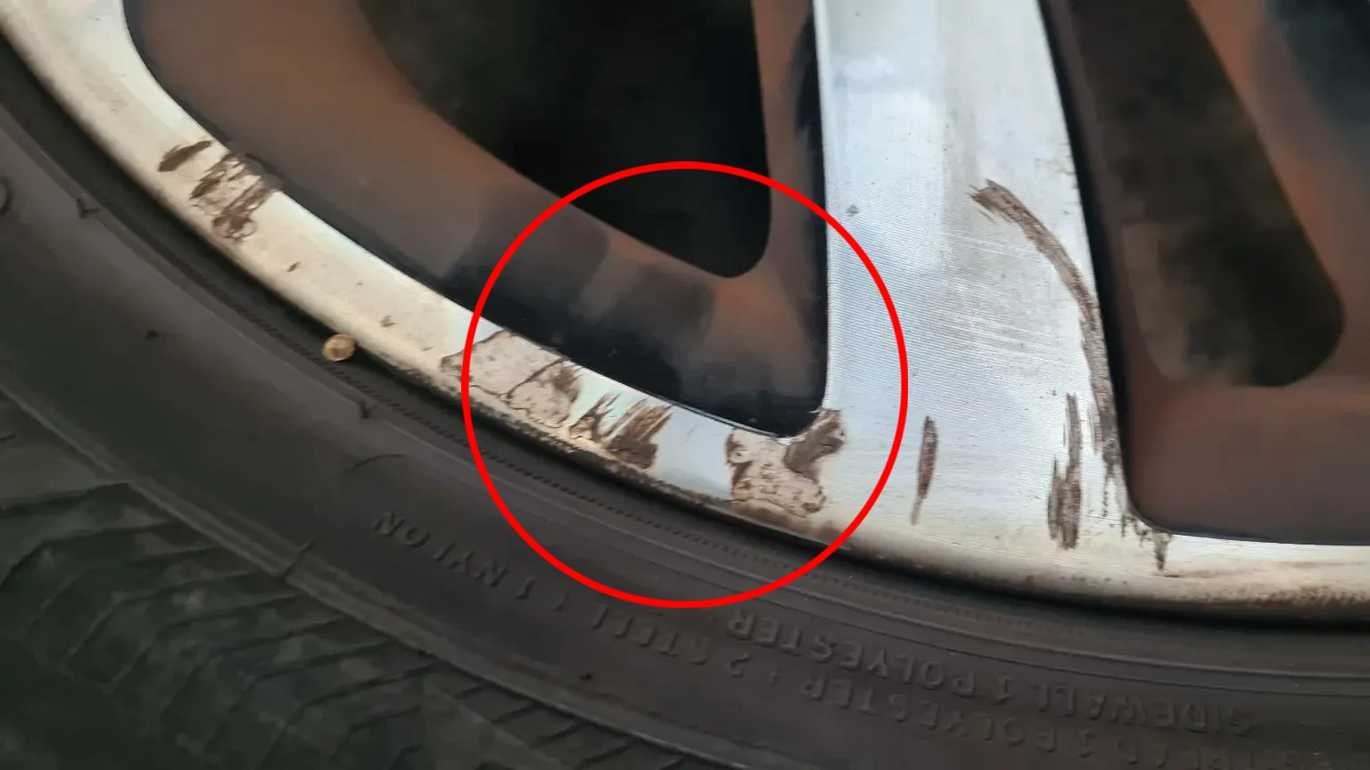 Jante frente direita RENAULT Captur (J5_) Imagem-4