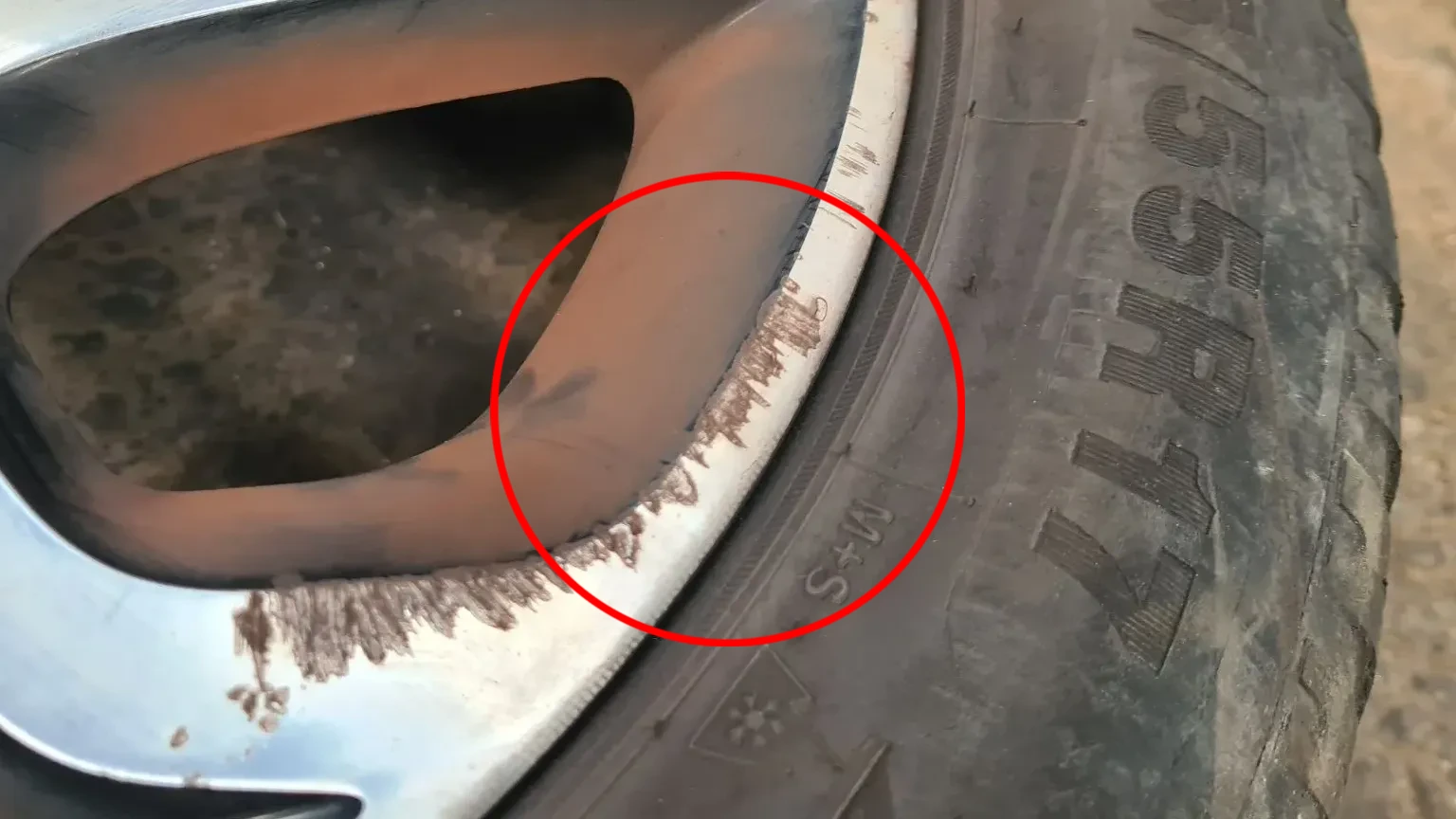 Jante frente direita RENAULT Captur (J5_) Imagem-5