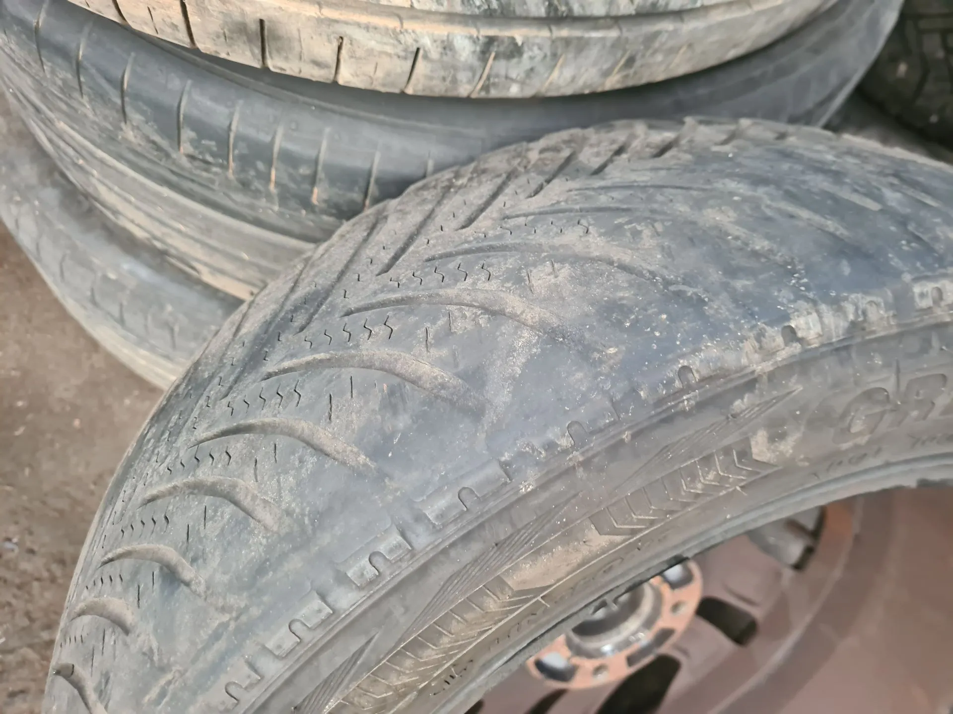 Wheel RENAULT Captur (J5_)