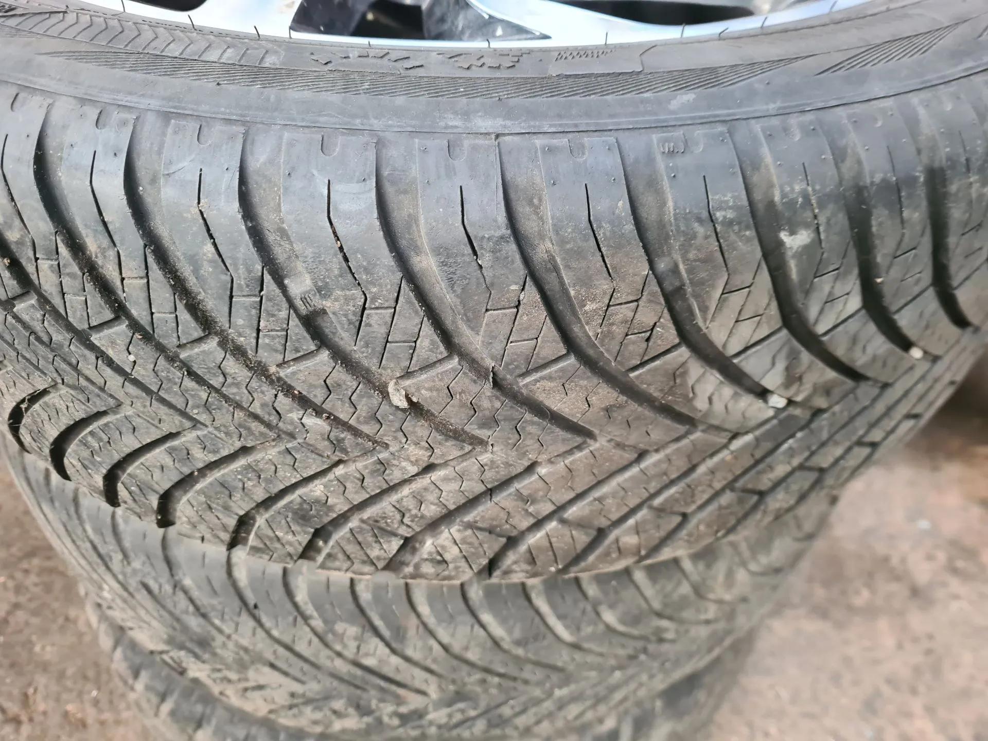 Wheel RENAULT Captur (J5_)