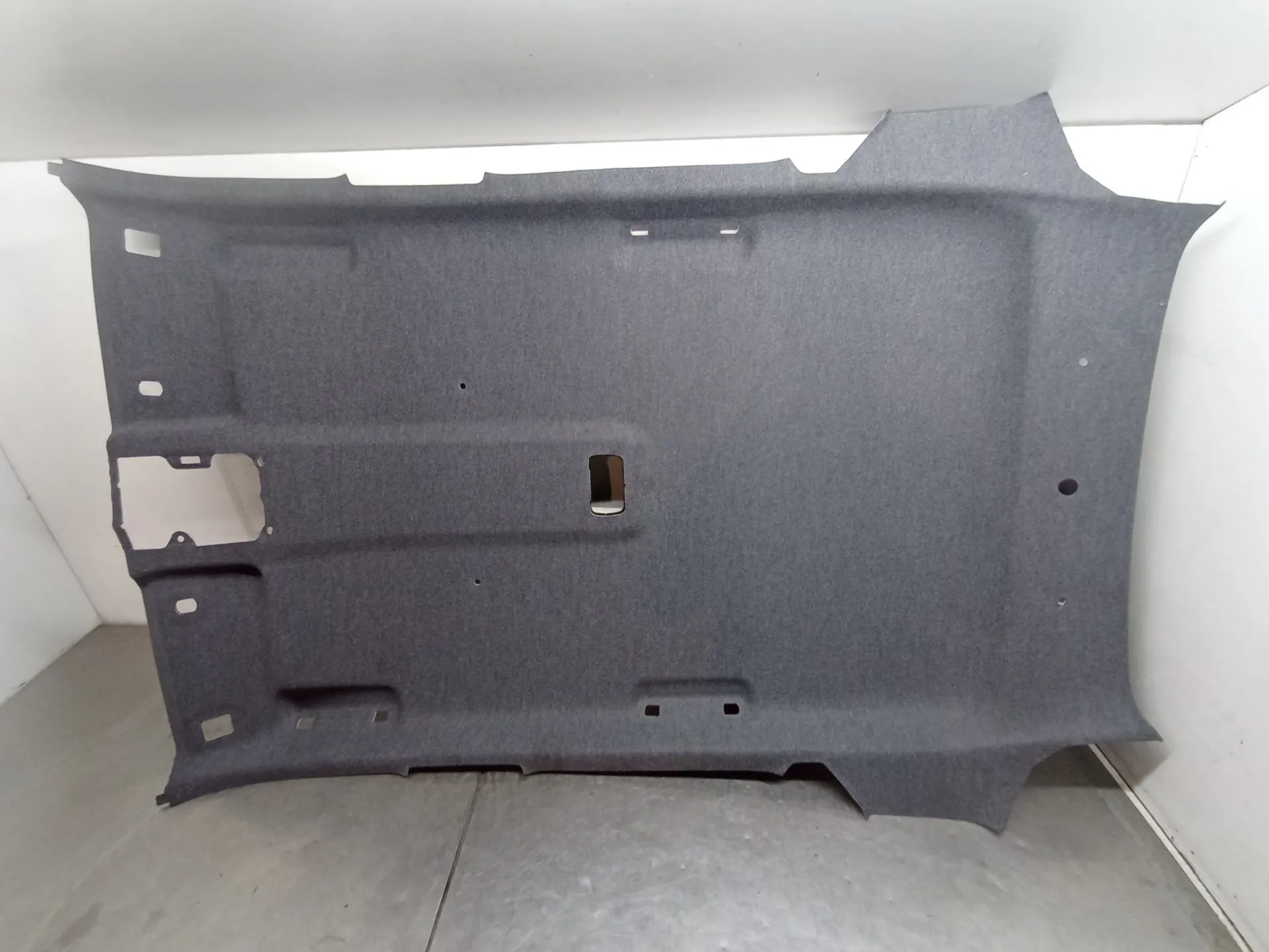 Rivestimento tetto DACIA Duster III (P1310)