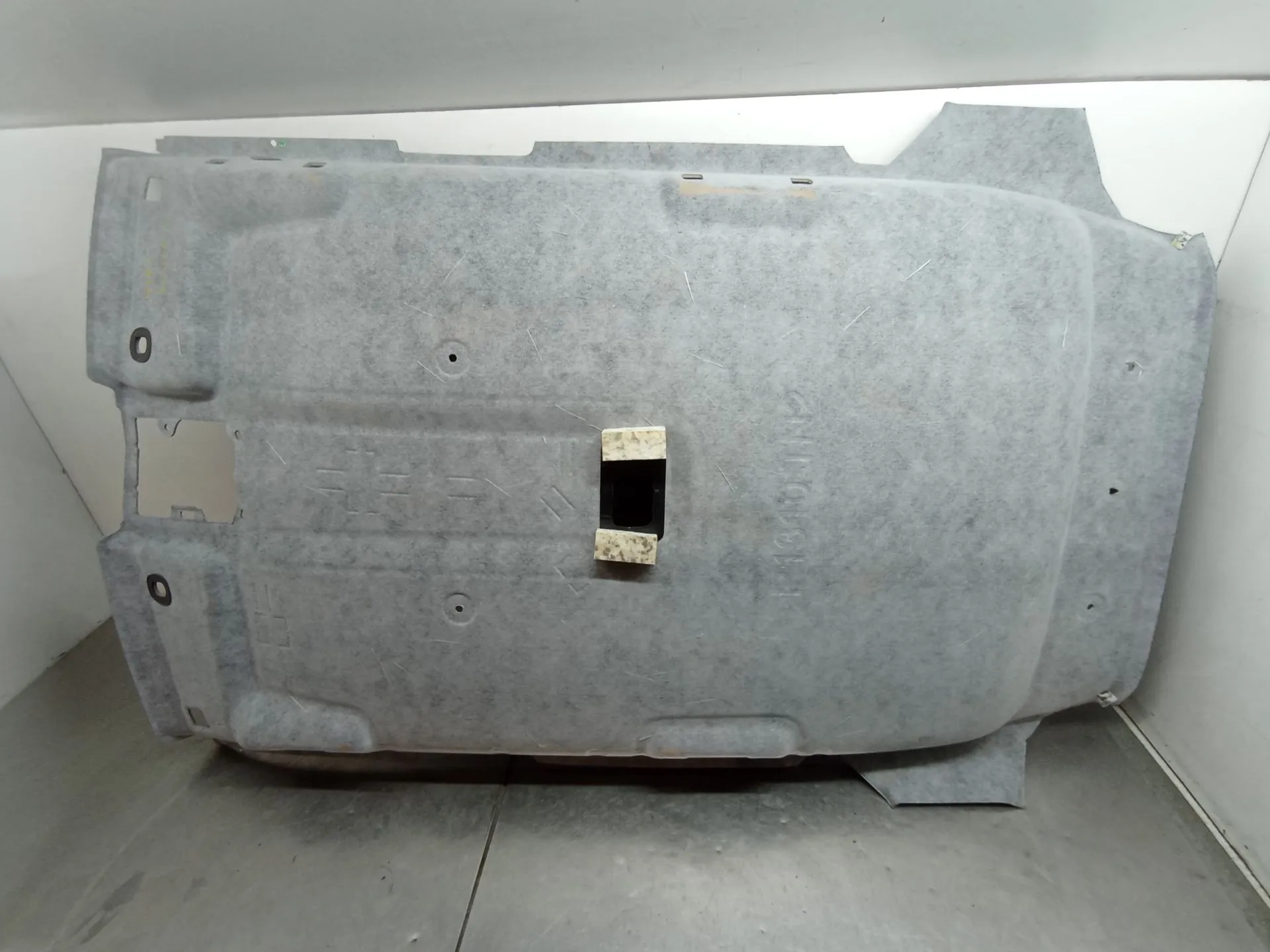 Rivestimento tetto DACIA Duster III (P1310) Imagem-1