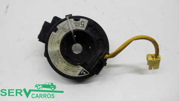 Fita de airbags TOYOTA RAV4 III (_A3_)