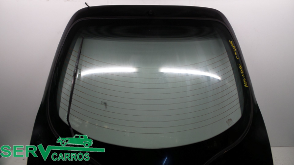 Tailgate / Trunk lid HYUNDAI Coupé (RD)