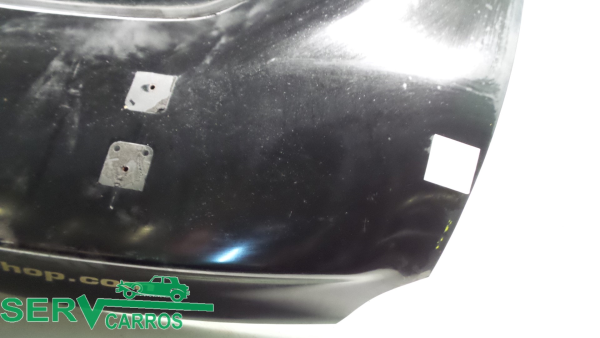 Tailgate / Trunk lid HYUNDAI Coupé (RD) Imagem-1