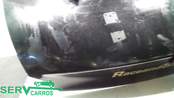 Tailgate / Trunk lid HYUNDAI Coupé (RD) Imagem-2