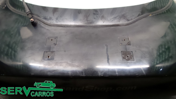 Tailgate / Trunk lid HYUNDAI Coupé (RD) Imagem-3