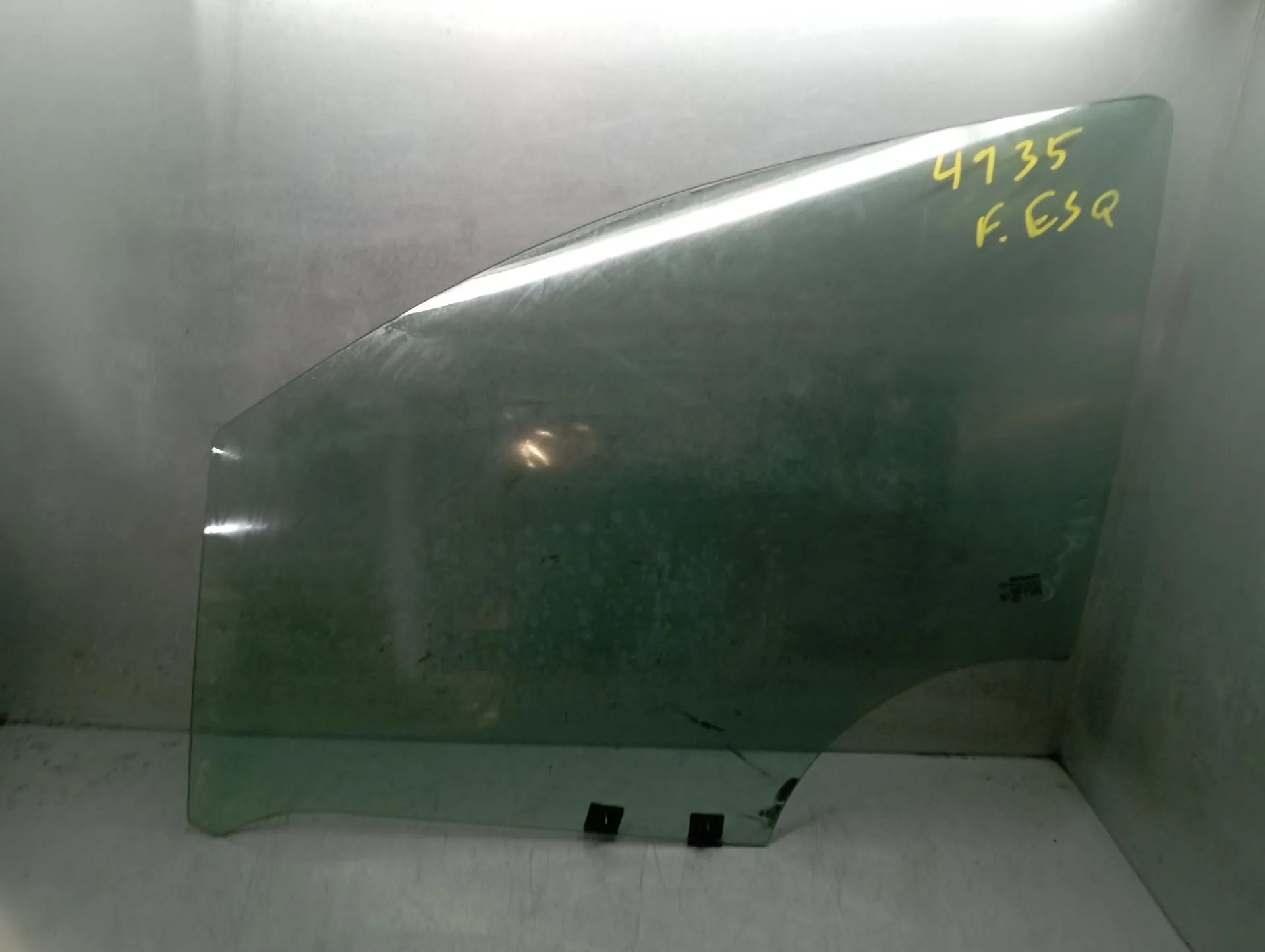 Vitre porte avant gauche RENAULT Captur (J5_)