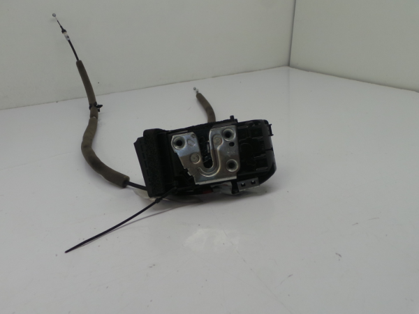 Fechadura / fecho porta trás esquerdo RENAULT Kadjar (HA_, HL_)