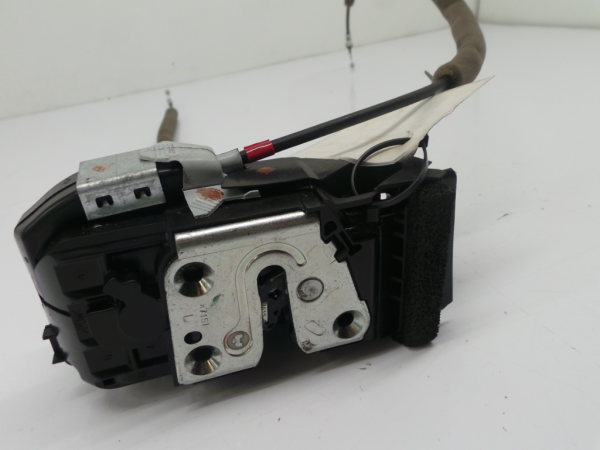 Serratura / chiusura posteriore Sinistra RENAULT Kadjar (HA_, HL_) Imagem-1