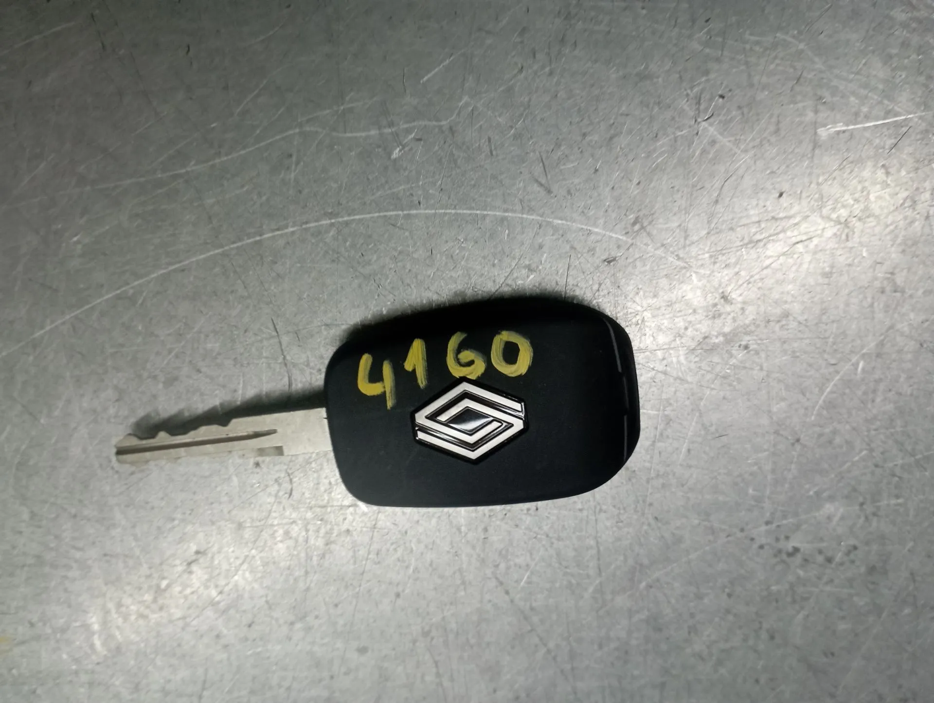 Commande RENAULT Captur II Imagem-1