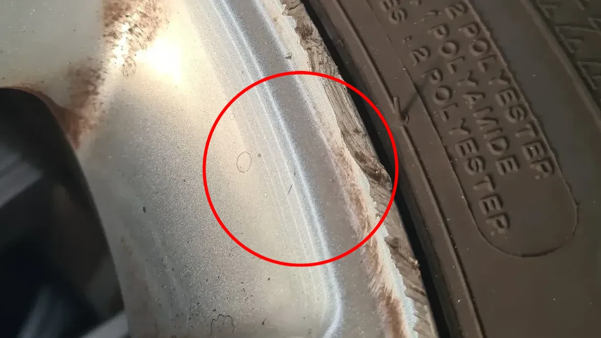 Conjunto de Jantes LAND ROVER Range Rover Evoque (L538) Imagem-9