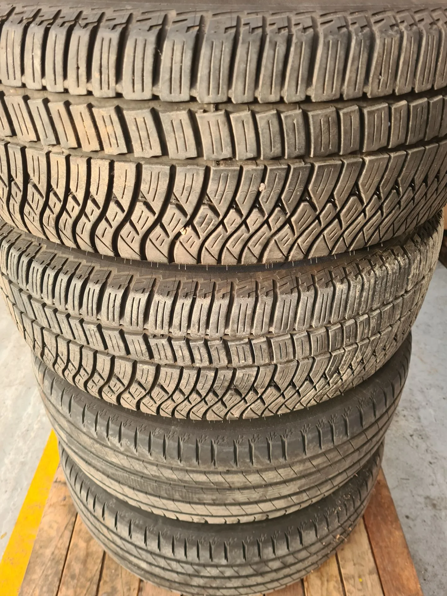 Conjunto de Jantes LAND ROVER Range Rover Evoque (L538) Imagem-7