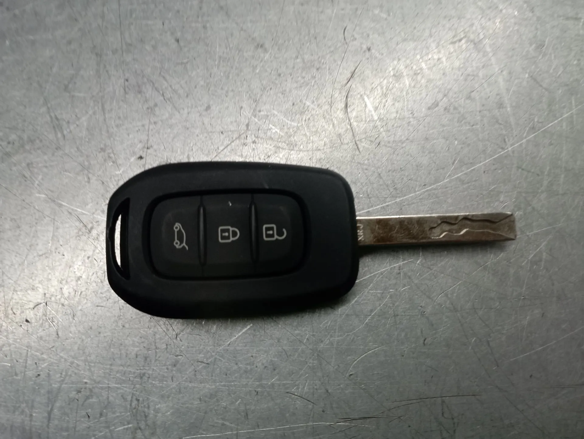 Control DACIA Sandero III Imagem-1