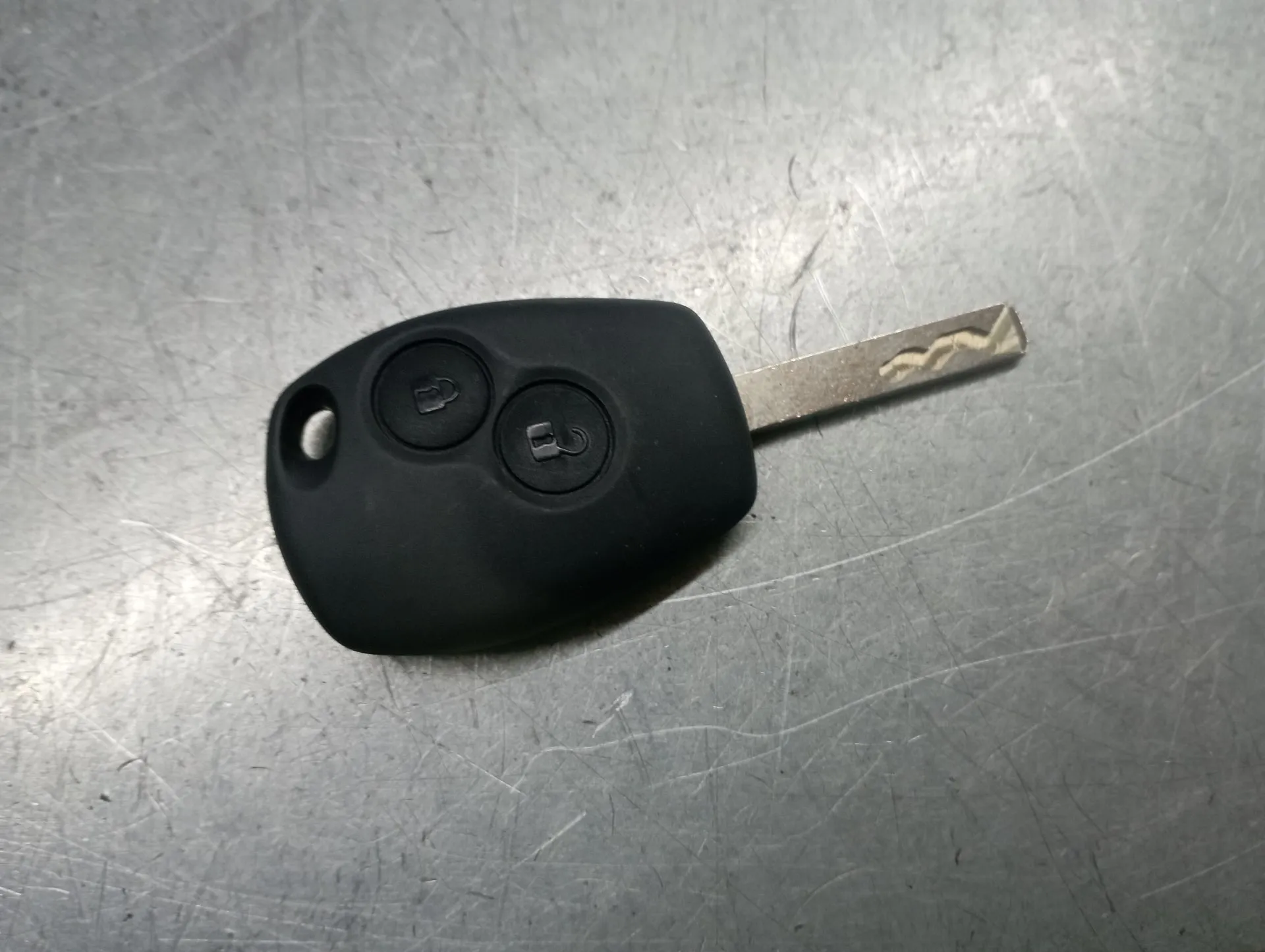 Commande RENAULT Kangoo Express (FW0/1_) Imagem-1