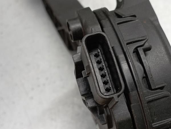 Pedal acelerador RENAULT Kadjar (HA_, HL_) Imagem-3