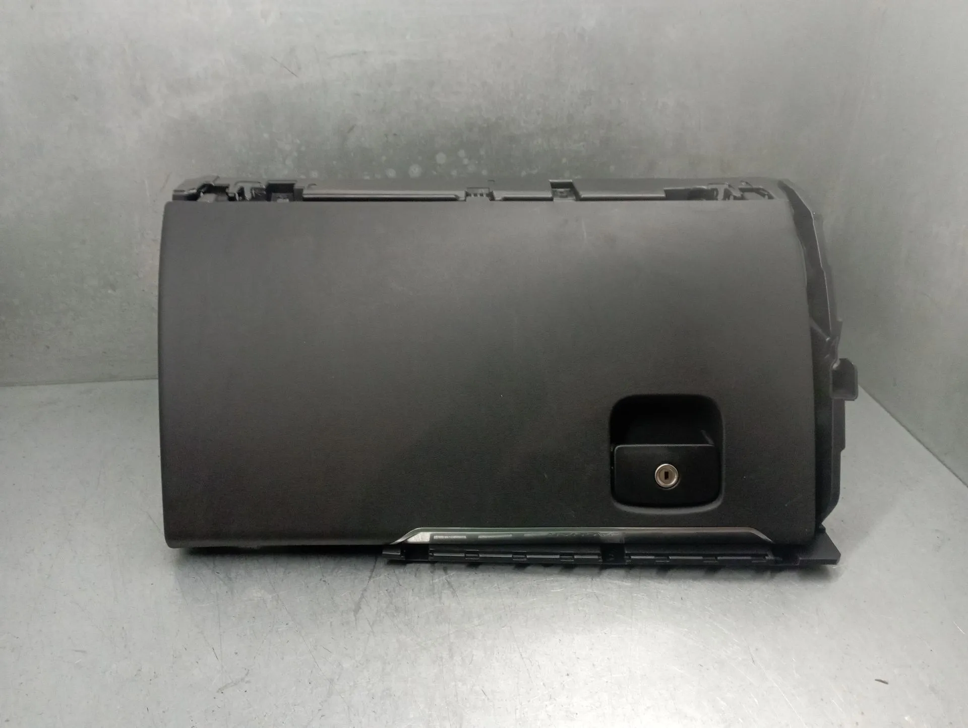 Glove Box / Compartment JAGUAR I-Pace (X590)