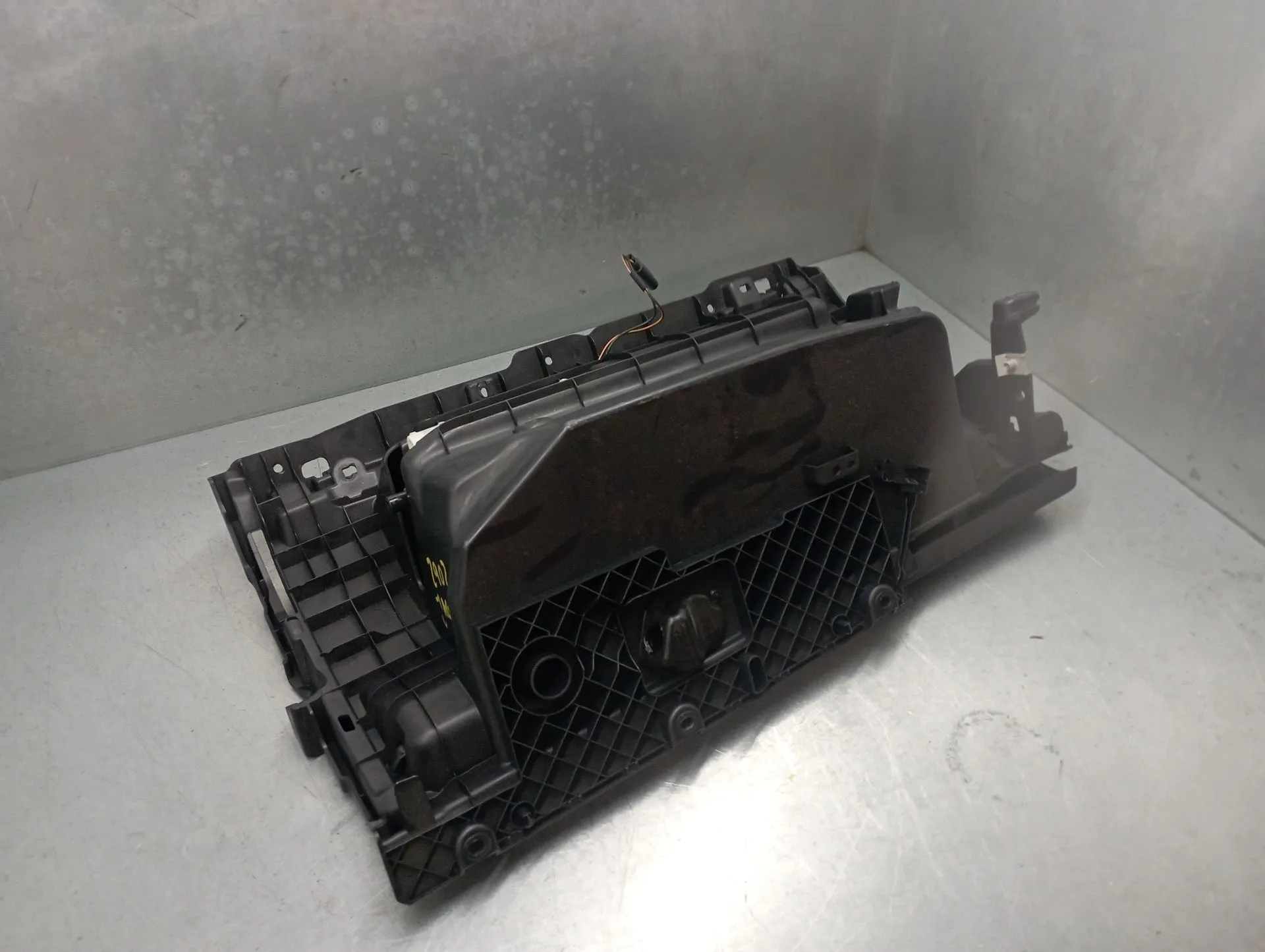 Glove Box / Compartment JAGUAR I-Pace (X590) Imagem-1