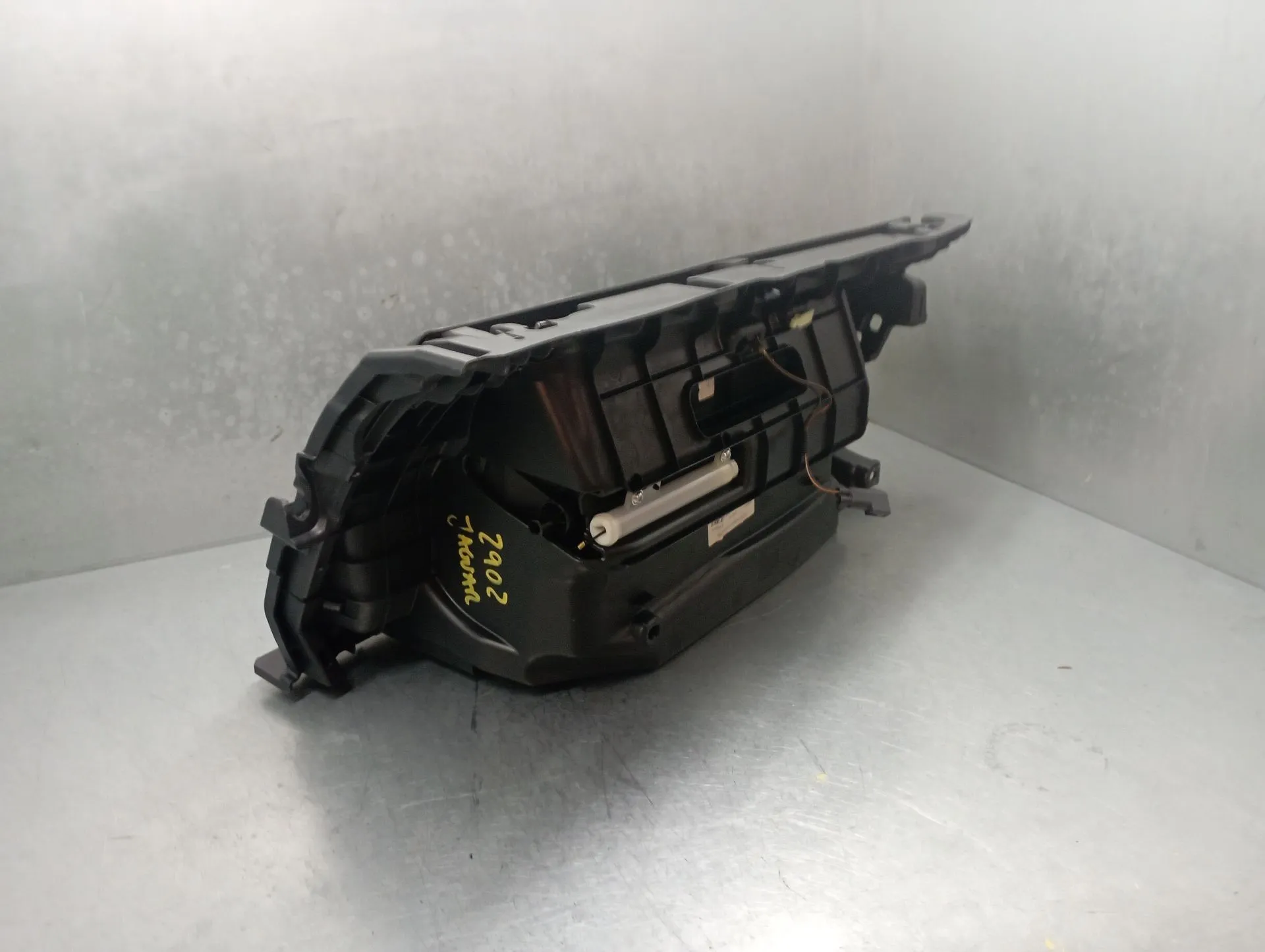 Glove Box / Compartment JAGUAR I-Pace (X590) Imagem-2