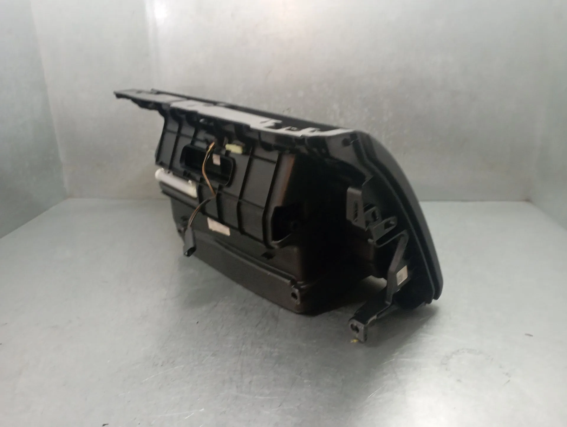 Glove Box / Compartment JAGUAR I-Pace (X590) Imagem-3