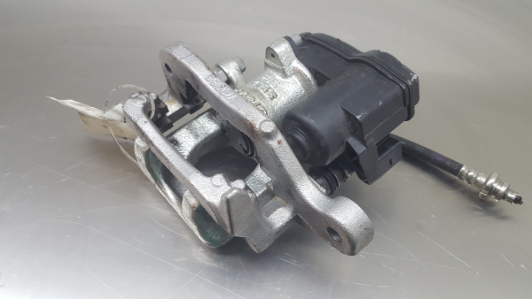 Pinza freno posteriore sinistra RENAULT Kadjar (HA_, HL_)