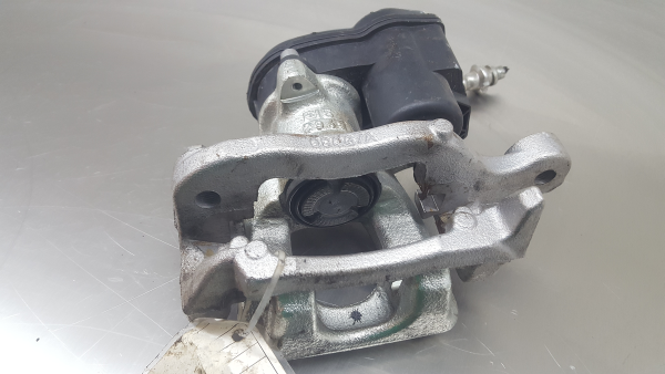 Pinza freno posteriore sinistra RENAULT Kadjar (HA_, HL_) Imagem-2