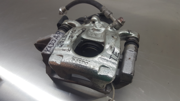 Pinza freno posteriore sinistra RENAULT Kadjar (HA_, HL_) Imagem-3