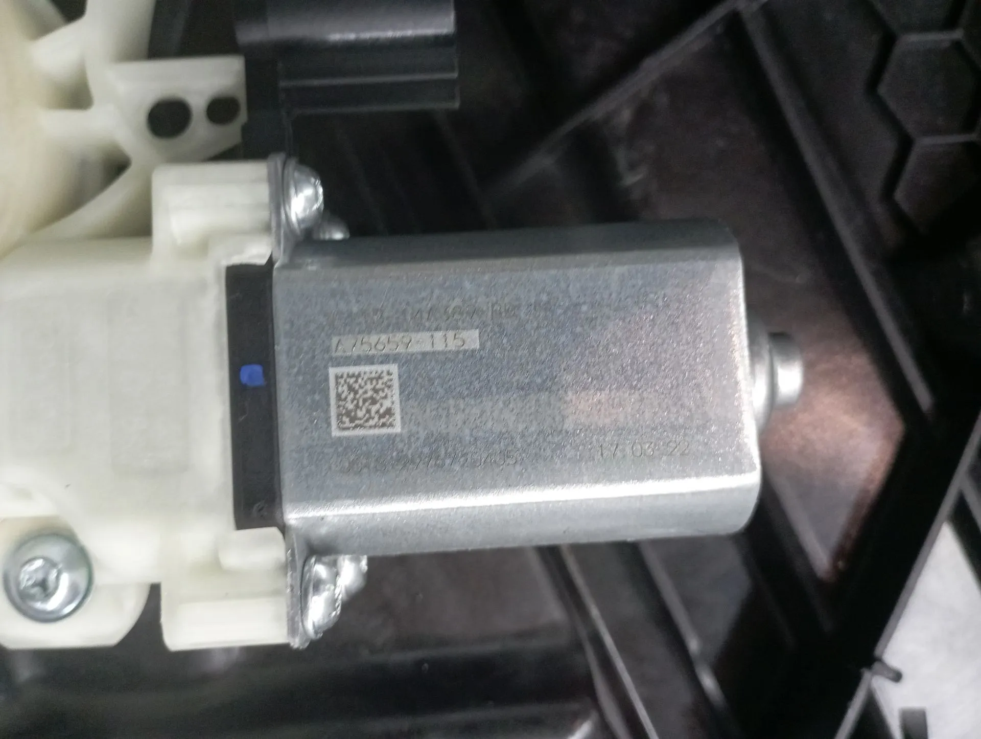 Lève-vitre avant gauche FORD Puma (J2K, CF7) Imagem-5